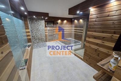 Vila exclusivista in stil mediteranean, Stefanesti-Valea Mare Podgoria - 6