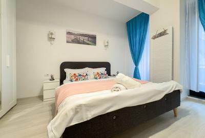 Apartament cu 2 camere in Mamaia Nord, zona Kazeboo la 100m de plaja - 7