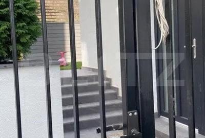 Duplex de lux, ultrafinisat, zona Borhanci! - 9