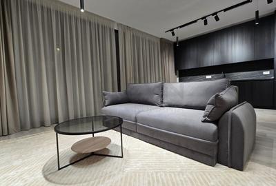 Apartament cu 3 camere decomandat în Herăstrău