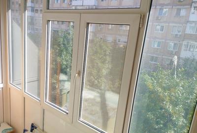 Apartament 3 camere - Drumul Taberei - Aleea Lunca Siretului - 3
