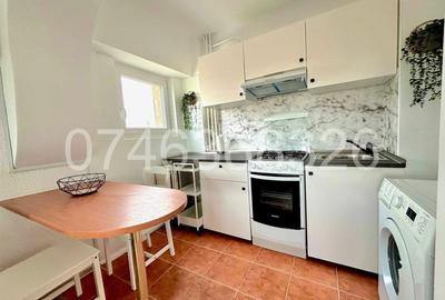 Garsonieră semidecomandată în Colentina - 4