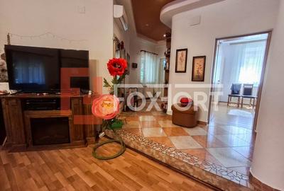 Casa individuala cu 8 camere si teren de 832 mp de vanzare, zona Girocului - 6