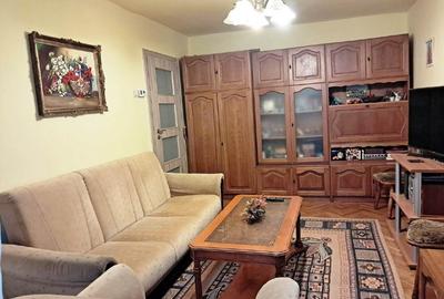 Apartament 3 camere Hipodrom - 2