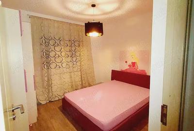 Apartament cu 3 camere decomandat, mobilat în Soarelui - 5