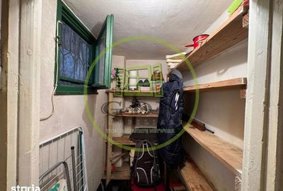 Apartament cu 2 camere, mobilat în Gruia - 4