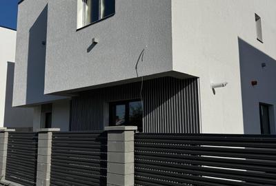 Vila modernă cu 4 dormitoare și curte, Berceni - 2