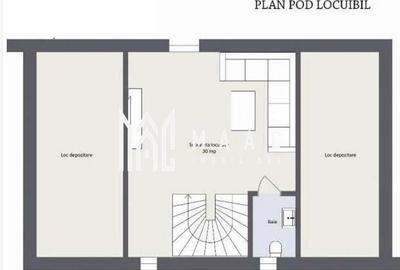 Casa Individuala | 4 Camere | 157 MpU | Curte Libera de 170 Mp | Arhitectilor - 16
