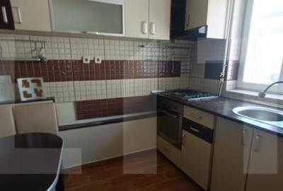 Apartament cu 2 camere, zona Iancului - Pantelimon str. Cami - 2