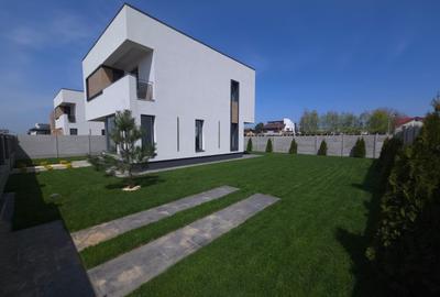 Casă cu 4 camere cu Teren 363 Mp în Berceni - 8