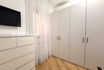 2 Camere Modern | Parcare Inclusa | Rond OMV | 4City North - Pipera - 12