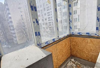 Apartament cu 3 camere semidecomandat în Vitan - 15