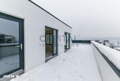 Casă cu 5 camere cu Teren 288 Mp în Grigorescu - 3