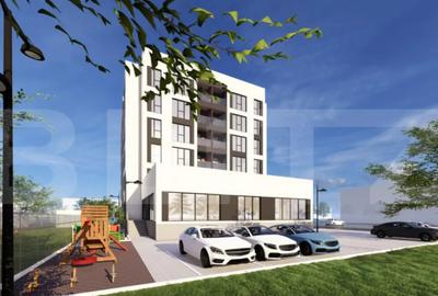 Garsonieră decomandată în Central - 1