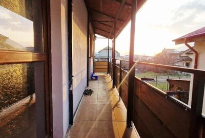 Casă individuală cu 4 camere cu Canalizare în Central - 18