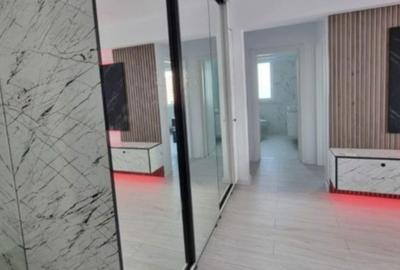 Apartament cu 2 camere decomandat, mobilat în Popas Păcurari - 5