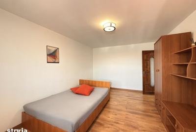 Garsonieră decomandată în Complex Studențesc - 2