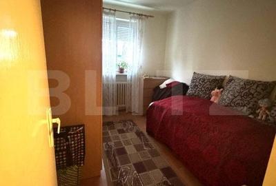 Apartament 2 camere, 39 mp, zona Semicentral - 4