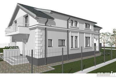 Duplex la cheie Vatra Satului Bucovat - 5