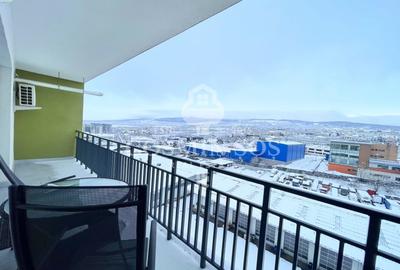 Apartament cu 2 camere de inchiriat, Cartierul Europa - 20