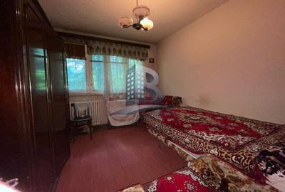 Apartament cu 3 camere decomandat, mobilat în Giulești - 5