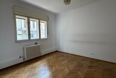 Apartament cu 3 camere decomandat în Cotroceni - 5