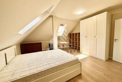 Apartament cu 2 camere decomandat, mobilat în Central - 3