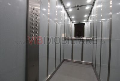 Garsonieră decomandată, mobilată în P-ța Alba Iulia - 12