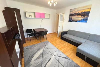 Garsonieră decomandată, mobilată în Granit - 2