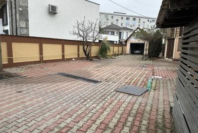 Vand Casa 90mp zona Palatul de Justitie - 7