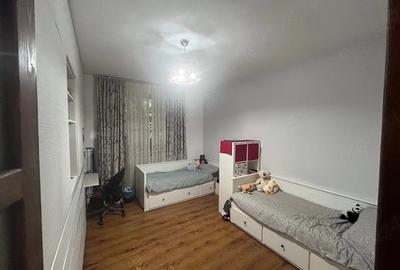 Apartament cu 2 camere decomandat în Brâncoveanu - 2