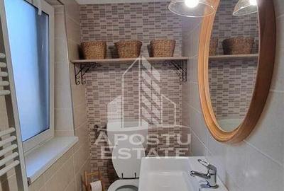 Apartament cu 3 camere,bloc nou,Circumvalatiunii - 11