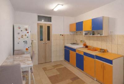 Apartament cu 2 camere decomandat în Între Lacuri - 1