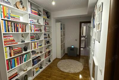 Un apartament rar, 141 mp de lumina, confort si liniste, 3 camere, lux - 6