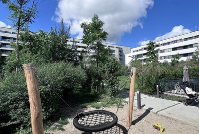 Apartament cu 3 camere decomandat în Străulești - 9