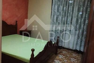 Apartament cu 3 camere decomandat în Tudor - 4