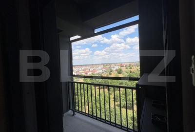 Apartament 2 camere, decomandat, loc de parcare subteran, zona Calea Aradului Apartament 2 camere, decomandat, loc de parcare subteran, zona Calea Aradului - 7