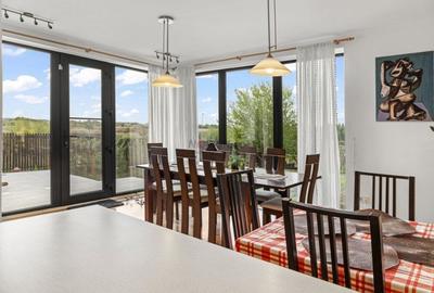 Vila 6 Camere Lac Corbeanca - 11