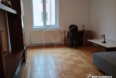 De vanzare apartament cu 2 camere cartier Gheorgheni - 5