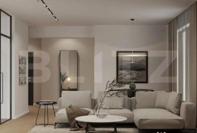 Apartament cu 3 camere decomandat în Central - 8