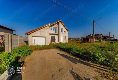 Casa noua in Frumu?eni, 25 min de Arad, 0% comision - 5