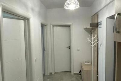 AP. 2 CAMERE DRUMUL TABEREI, PARCARE INCLUSA, BLOC NOU, METROU 5 MIN - 6