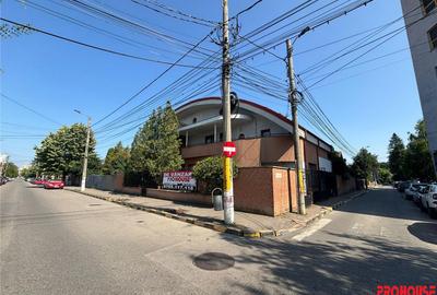 Casă cu 9 camere cu Teren 506 Mp în Ultracentral - 5