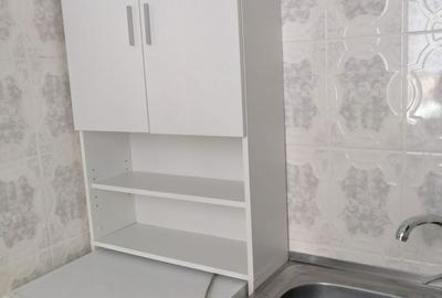 Apartament cu 2 camere nedecomandat în Liteni - 4