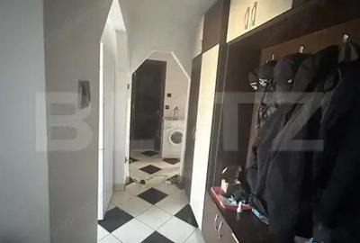 Apartament cu 2 camere decomandat, mobilat în Micro 17 - 2