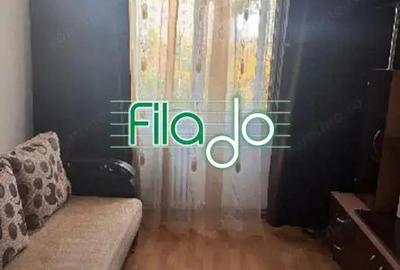 Apartament 4 camere cu centrala proprie Titan Postavarului - 1