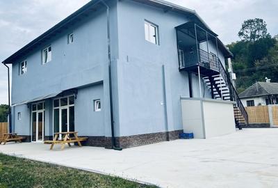 Garsoniera moderna | 35 mp + terasa 12 mp |Parcare inclusa – Valenii de Munte - 10