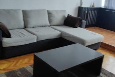 Apartament cu 2 camere în Rogerius