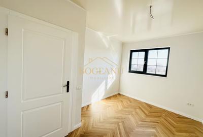 Duplex cu 5 camere cu Canalizare în Braytim - 9