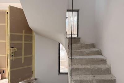 Casă individuală cu 7 camere cu Canalizare în Snagov - 18